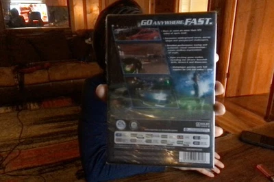 Need For Speed Underground 2 PC Brand New Sealed - Image 1 of 2