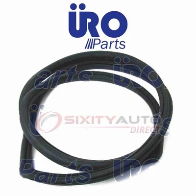 URO Front Windshield Seal for 1968-1973 Mercedes-Benz 220D - Body Gaskets yk Foto 1 de 4