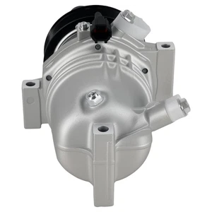 PAG 46 AC Compressor Assembly For Nissan Cube 1.8L 2009-2010 140787 CO29195C - Picture 1 of 9