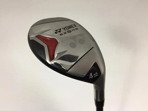 YONEX EZONE Hybrid U4 TourAD AD-65Ⅱ (S) #380 Golf Clubs - Picture 1 of 3