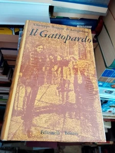 Il Gattopardo - Foto 1 di 1