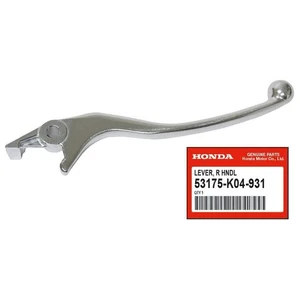 Leva freno destra per Kymco per Honda 125 NSS FORZA 2015-2021 - Imagen 1 de 5
