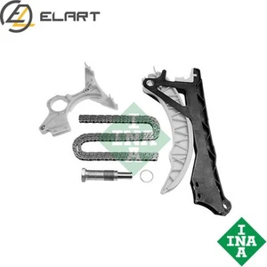 TIMING CHAIN KIT 559 1830 20 FOR BMW N45B16A/AC N40B16A 1.6L 4cyl 1 E87 - Picture 1 of 6