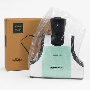 ORIGINAL Vorwerk Kobold Elektrobürste EB400 Neu /original packet - Bild 1 von 4