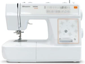 Husqvarna Viking H Class E20 Mechanical Sewing Machine - Picture 1 of 1
