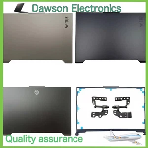 Nuevo para ASUS TUF Gaming AIR A16 FA617 FA617NS FX617 16" Cubierta Trasera LCD Superior + Bisel - Imagen 1 de 12