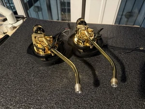 Technics SL-1200MK3 LTD Edition  Tone Arms - Excellent Condition. - Picture 1 of 10