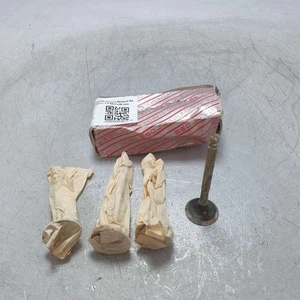57.51.008 set kit 4 valvole scarico Renault R5 950cc R8 R12 R15 1121cc 1.3 92x7x - Foto 1 di 10