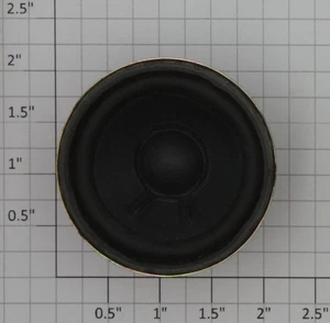 Dallee 660 2" 5-Watt 8-Ohm Speaker - Picture 1 of 2