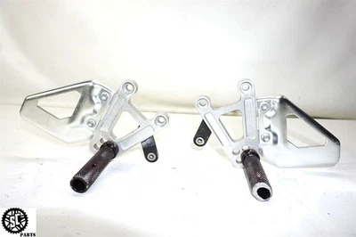 Aprilia RSV 1000 TCM 2004 2005 juego trasero ajustable Foto 1 de 4