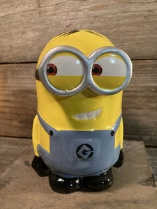 Salvadanaio Minions Cattivissimo Me "Bob" Universale 6" - Foto 1 di 5