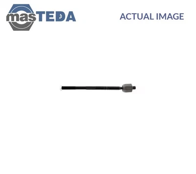 OP-AX-13452 TIE ROD AXLE JOINT TRACK ROD MOOG FOR VAUXHALL ZAFIRA III - Image 1 of 4