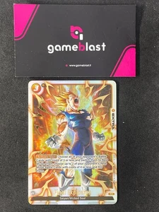 DragonBall |Final Explosion (FB03-102) [Fusion World]| Ultra Limit [Fusion World - Imagen 1 de 2