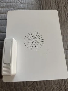 Wireless Doorbell Makes Different Chime Sounds - Picture 1 of 9