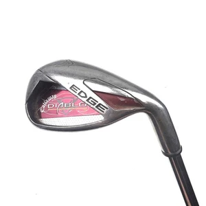 Callaway Diablo Edge Gap Wedge / 49 Degree / Callaway Diablo Wedge Flex - Picture 1 of 6