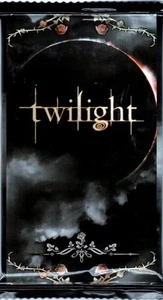 2023 Twilight Saga Premium Game Booster Card Pack - Picture 1 of 5