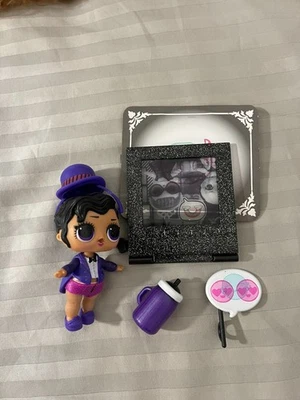 LOL surprise Quiet Q.T. - Immagine 1 di 3