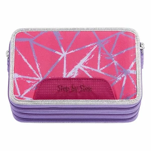 XXL-Mäppchen ''Star Stella'', 3 Fächer - Bild 1 von 2