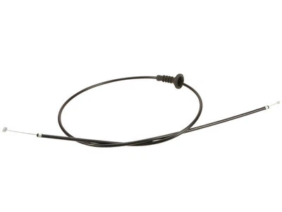 Cable de liberación de capó trasero exclusivo 12923ZMHK 2012 2008 2009 BMW X5 2007-2013 Foto 1 de 2