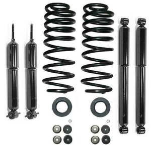 Air Bag to Coil Spring Conversion Kit NAVIGATOR & EXPEDITION 97-02 2WD ONLY!!! - Bild 1 von 7