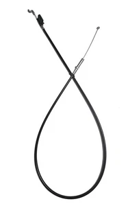 Liegegriff Kabel, freiliegender Draht 5,25"-5,75" freiliegender Draht, 39" Länge - Bild 1 von 5