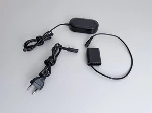 USB Dummy Akku DC Koppler für Sony NP-FZ100 - Bild 1 von 1