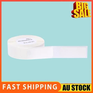 210pcs Roll 12x30mm Thermal Labels Waterproof Tear Resistant - Picture 1 of 8