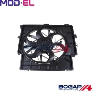 FAN RADIATOR B4243127 FOR BMW 17427601176 - Picture 1 of 6