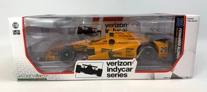 RARE 2017 Fernando Alonso Rookie 29 McLaren Honda Andretti Indy 500 Diecast 1:18 - Bild 1 von 9
