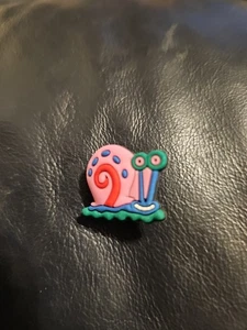 Gary SpongeBob Square Pants for Crocs  Charm 1pc - Picture 1 of 3