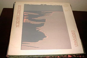 MEO 245 - SCREEN MEMORY 12" LP SYNTH POP AUSTRALIA - Imagen 1 de 1