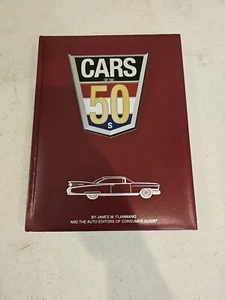 Cars of the 50's by James M. Flammang - Picture 1 of 3