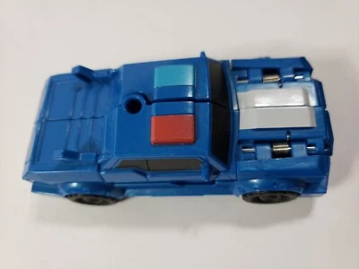 Hasbro Transformers Robots In Disguise Combiner Force Strongarm 4" Missing Arm  - Image 1 of 4