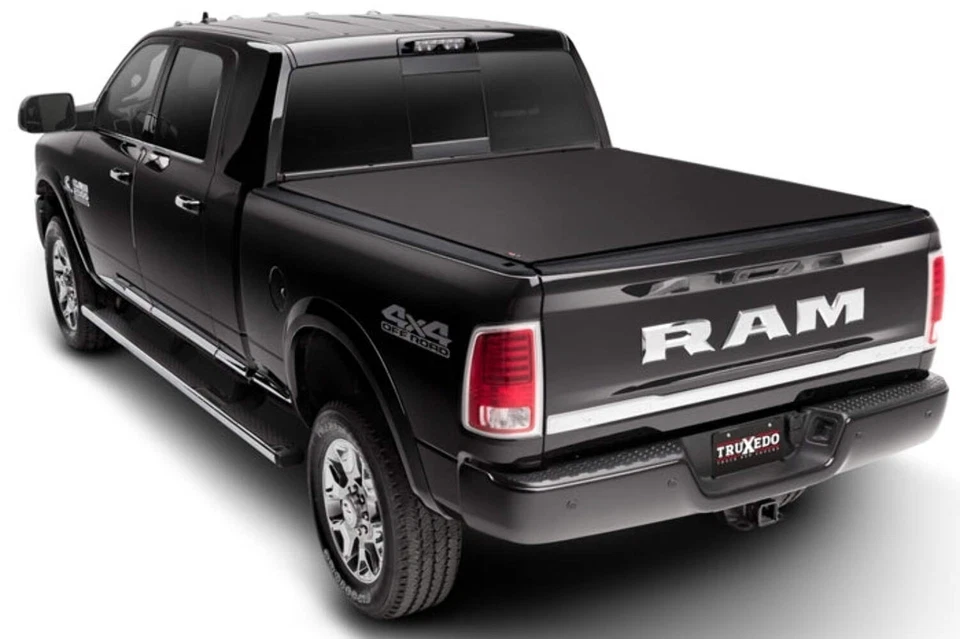 Fits Pro X15 Bed Cover 19- Dodge Ram 1500 5.7ft Bed by Truxedo 1485901 - Image 1 of 1