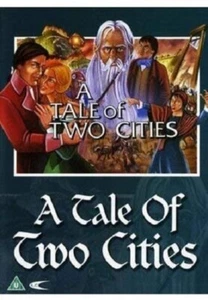 A Tale Of Two Cities (DVD, 2002) - New & Sealed - Imagen 1 de 1