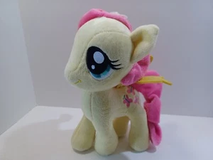 2013 FLUTTERSHY My Little Pony Plush by Hasbro 12” - Picture 1 of 10