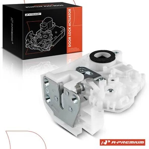 A-Premium Rear Left Door Lock Actuator Latch for Honda CR-V l4 2.4L 2007-2011 - Foto 1 di 9