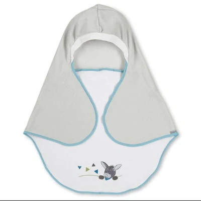 Sterntaler Einschlagdecke Esel Erik - Bild 1 von 4