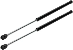 2 AMORTIGUADORES MALETERO,PORTON PARA CITROEN XSARA, PORTÓN. - Imagen 1 de 8