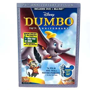 Dumbo, 70. Geburtstag, DVD - Bild 1 von 2