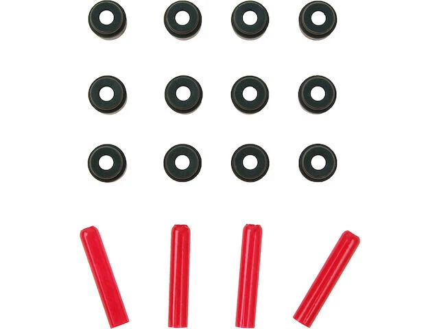 Kit de sellado de vástago de válvula Elring para BMW 330Ci 2001-2006 58YXNT Foto 1 de 1