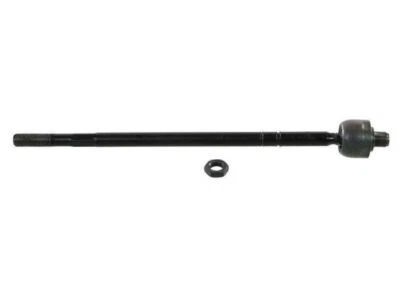 Para Mercedes Sprinter 2500 2010-2024 Tie Rod End Moog 24356TVDD 2011 2012 2013 Foto 1 de 2