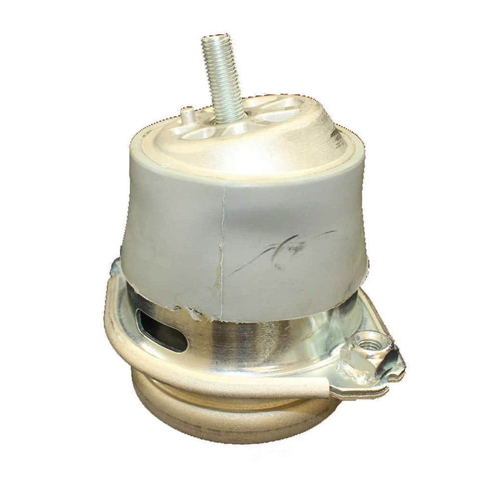 Montaje de motor DEA/TTPA A4906 para 03-06 Porsche Cayenne 4,5 L-V8 Foto 1 de 1