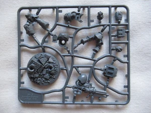 Space Marine Heroes 2 Blood Angels Terminator Brother Feurran *Warhammer 40K* GW - Imagen 1 de 1