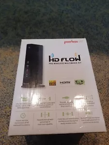 Peerless-AV HD Flow Pro Wireless Multimedia Kit HDS-200 - Picture 1 of 3