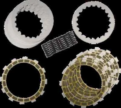 Kit de placa de embrague Barnett Dirt Digger serie K para KTM 300 XCW 96-12 Foto 1 de 4