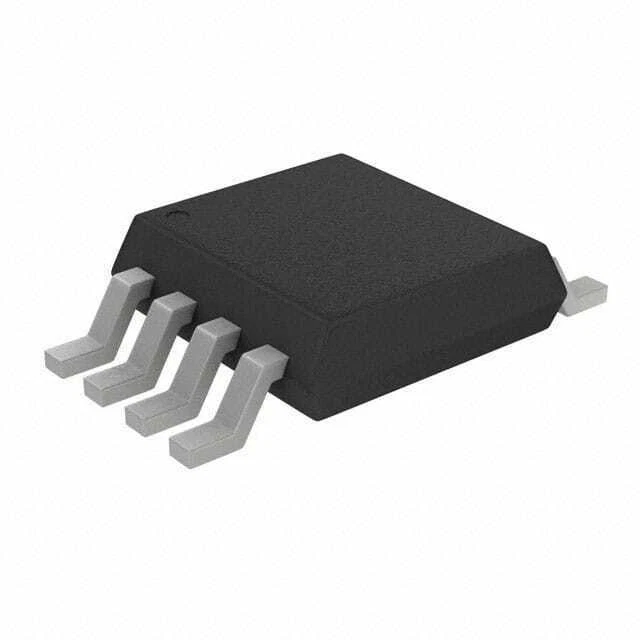 1 x SENSOR DIGITAL -55C-125C 8MSOP - Image 1 of 1