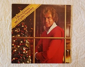 1980 A Merry Christmas With Engelbert Humperdinck Vinyl Record Album - Picture 1 of 6