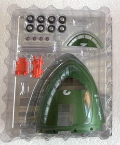 DeAgostini Build Your Own Thunderbird 2 parts only #1 - Picture 1 of 1