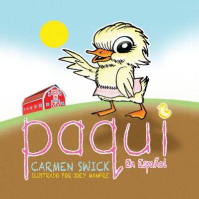 Paqui by Swick, Carmen